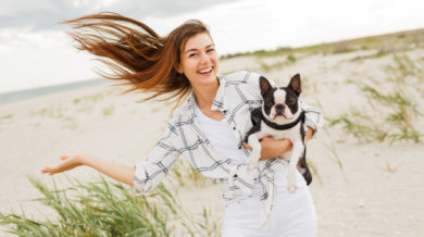 Kopegim Diger Kopeklere Havliyor Nasil Onleyebilirim Kopekbilgi
