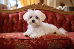 Maltese Terrier Bakımı: Maltese Yavru Sahiplendim Ne Yapmayalım